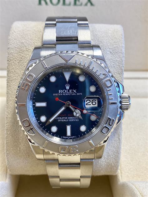 rolex yachtmaster platinum sale